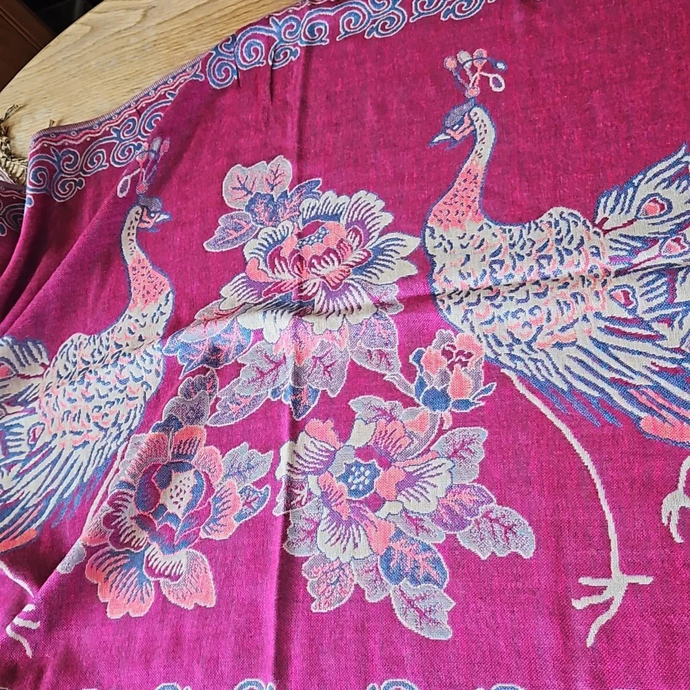 Scarf - Picture 2 of 3